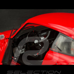Porsche 911 RWB Type 964 Body Kit Taikano Kaishin 2024 Red 1/18 Solido S1807514