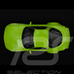Mazda RX7 FD3S Rocket Bunny Aero V1 2015 Vert Perle 1/18 Ottomobile OT1155