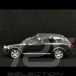 Audi A6 C6 Allroad 2000 Brilliant Black 1/18 Ottomobile OT1189