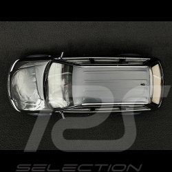 Audi A6 C6 Allroad 2000 Noir Brillant 1/18 Ottomobile OT1189