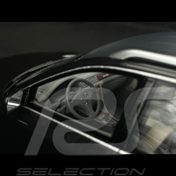 Audi A6 C6 Allroad 2000 Brilliant Black 1/18 Ottomobile OT1189