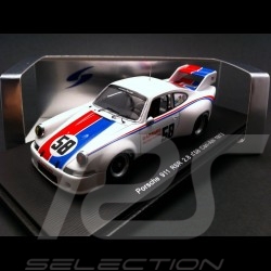 Porsche 911 2.8 RSR n°58 Can-Am 1973 1/43 Spark S3424