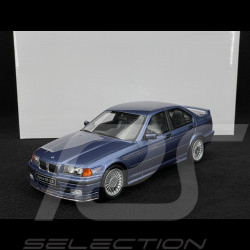 BMW E36 Alpina B6 2.8 1992 Blue Metallic 1/18 Ottomobile OT1180