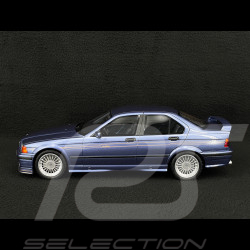 BMW E36 Alpina B6 2.8 1992 Metallicblau 1/18 Ottomobile OT1180