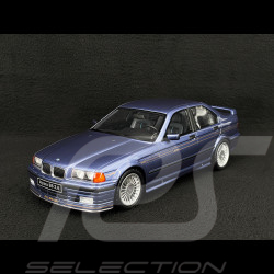 BMW E36 Alpina B6 2.8 1992 Blue Metallic 1/18 Ottomobile OT1180