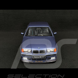 BMW E36 Alpina B6 2.8 1992 Bleu Métallique 1/18 Ottomobile OT1180