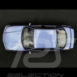 BMW E36 Alpina B6 2.8 1992 Blue Metallic 1/18 Ottomobile OT1180