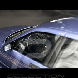 BMW E36 Alpina B6 2.8 1992 Metallicblau 1/18 Ottomobile OT1180