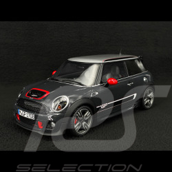 Mini JCW GP2 R56 2012 Donnergrau Metallic 1/18 Ottomobile OT497