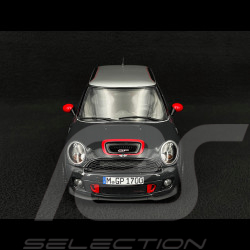 Mini JCW GP2 R56 2012 Donnergrau Metallic 1/18 Ottomobile OT497