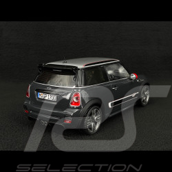 Mini JCW GP2 R56 2012 Donnergrau Metallic 1/18 Ottomobile OT497