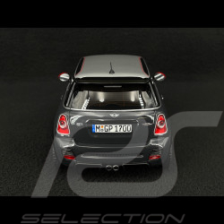 Mini JCW GP2 R56 2012 Donnergrau Metallic 1/18 Ottomobile OT497