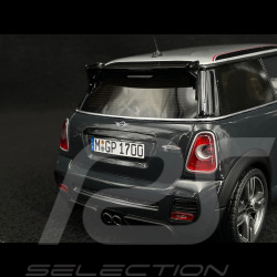 Mini JCW GP2 R56 2012 Donnergrau Metallic 1/18 Ottomobile OT497