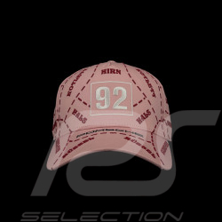 Porsche Kappe Pink Pig Puma Rosa 026917-01