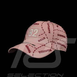 Porsche Kappe Pink Pig Puma Rosa 026917-01