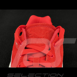 Ferrari Schuhe Speedcat Puma F1 Team Leclerc / Hamilton Sport Sneaker Rot 309125-02