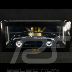 Porsche 356 A Speedster 1955 Schwarz 1/12 KK Scale KKDC120093