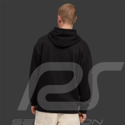 BMW Motorsport Sweatshirt Puma Schwarz 633047-01 - unisex