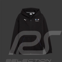 BMW Motorsport Jacke Puma Schwarz 633049-01 - unisex