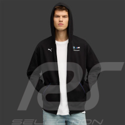 Veste BMW Motorsport Puma Noir 633049-01 - mixte