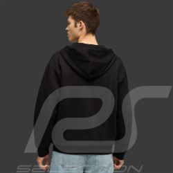 BMW Motorsport Jacket Puma Black 633049-01 - unisex