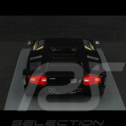 Lamborghini Countach 5000 S 1985 Noir 1/18 Schuco 450066500