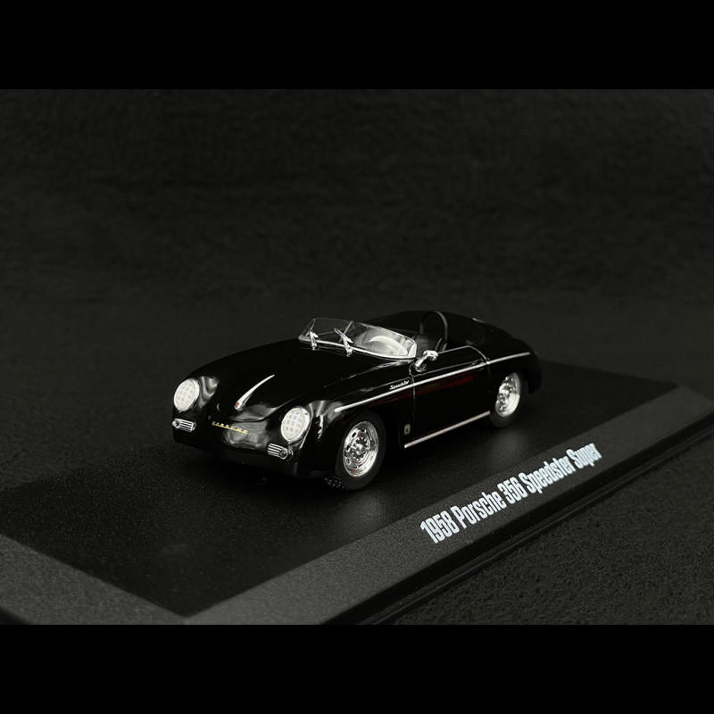 Greenlight 1:43 Porsche 356 Speedster Super 1958 #71 Steve McQueen (grüne Felgen) CK64756 Greenlight 1:43 Porsche 356 Speedster Super 1958 #71 Steve McQueen (grüne Felgen) CK64756