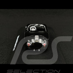 Porsche 356 Speedster Super 1958 schwarz 1/43 Greenlight 86539