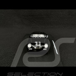 Porsche 356 Speedster Super 1958 n° 71 noire 1/43 Greenlight 86538