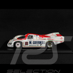 Porsche 956 n° 18 24h Le Mans 1985 1/43 Spark S9867