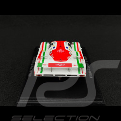 Porsche 956 n° 18 24h Le Mans 1985 1/43 Spark S9867