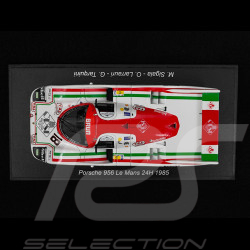 Porsche 956 n° 18 24h Le Mans 1985 1/43 Spark S9867