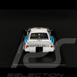 Lancia Beta Montecarlo Turbo n° 67 24h Le Mans 1981 1/43 Spark S1385
