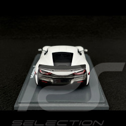 Rimac Nevera 2022 Weiß 1/43 Schuco 43U00073