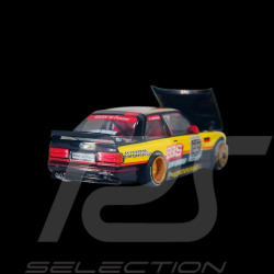 BMW M3 Kaido Touring Champ N °25 Essen Motorshow Exclusive 2025 1/64 Kaidohouse X Mini GT KHMG224