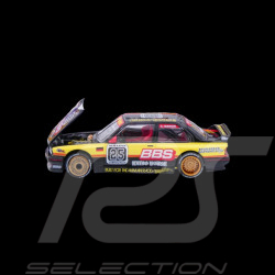 BMW M3 Kaido Touring Champ N °25 Essen Motorshow Exclusive 2025 1/64 Kaidohouse X Mini GT KHMG224