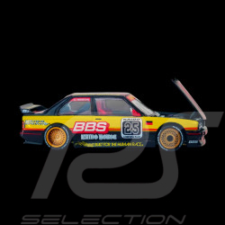 BMW M3 Kaido Touring Champ N °25 Exclusivité Essen Motorshow 2025 1/64 Kaidohouse X Mini GT KHMG224