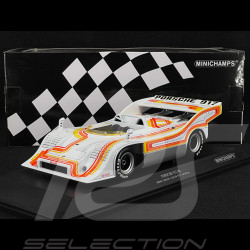 Porsche 917 10 Canam 1972 Valvoline Promo Design 1/18 Minichamps 153726500