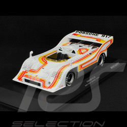 Porsche 917 10 Canam 1972 Valvoline Promo Design 1/18 Minichamps 153726500