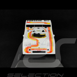 Porsche 917 10 Canam 1972 Valvoline Promo Design 1/18 Minichamps 153726500
