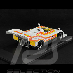 Porsche 917 10 Canam 1972 Valvoline Promo Design 1/18 Minichamps 153726500