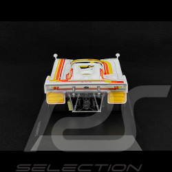 Porsche 917 10 Canam 1972 Valvoline Promo Design 1/18 Minichamps 153726500