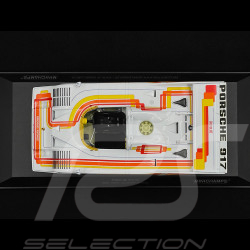 Porsche 917 10 Canam 1972 Valvoline Promo Design 1/18 Minichamps 153726500