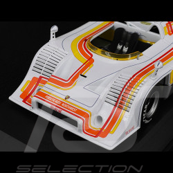 Porsche 917 10 Canam 1972 Valvoline Promo Design 1/18 Minichamps 153726500