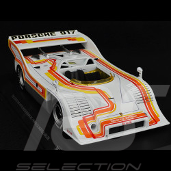 Porsche 917 10 Canam 1972 Valvoline Promo Design 1/18 Minichamps 153726500