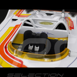 Porsche 917 10 Canam 1972 Valvoline Promo Design 1/18 Minichamps 153726500