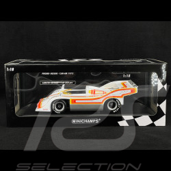 Porsche 917 10 Canam 1972 Valvoline Promo Design 1/18 Minichamps 153726500
