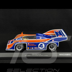 Porsche 917 10 Mosport Canam 1973 n° 4 Air Canada 1/18 Minichamps 153736504