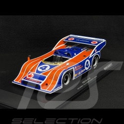 Porsche 917 10 Mosport Canam 1973 n° 4 Air Canada 1/18 Minichamps 153736504