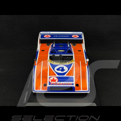 Porsche 917 10 Mosport Canam 1973 n° 4 Air Canada 1/18 Minichamps 153736504